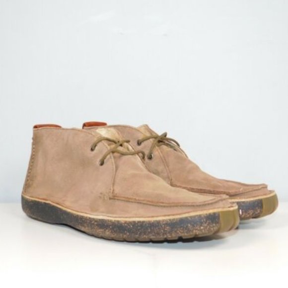 Timberland Men\'s Suede Boots main image 8